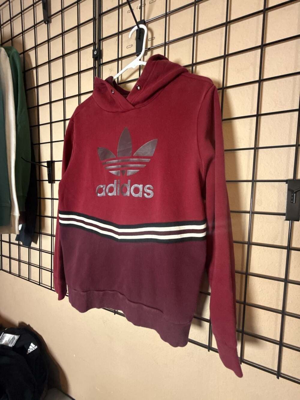 adidas